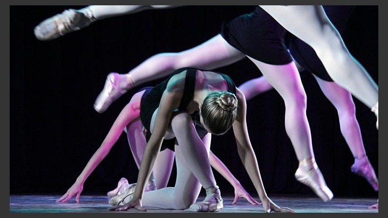 La pre-inscripción online que estará disponible hasta el 27 de octubre inclusive para niños y niñas de 6 a 8 años.