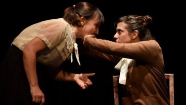 “Mujeres de ojos negros”, el retrato de “una familia matriarcal a punto de romperse.”