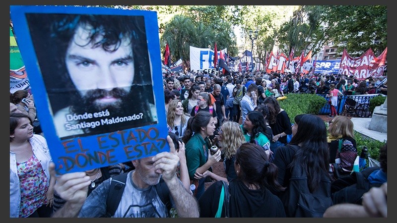 La pregunta más repetida: 