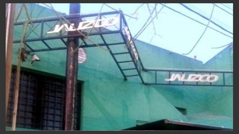En 2014 la disco había sido clausurada por le crimen de un joven la puerta. 
