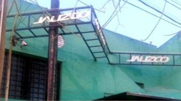 En 2014 la disco había sido clausurada por le crimen de un joven la puerta.