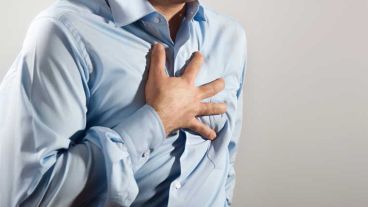 En un 5% de los casos hubo demoras de más de un día entre los primeros síntomas y la operación.