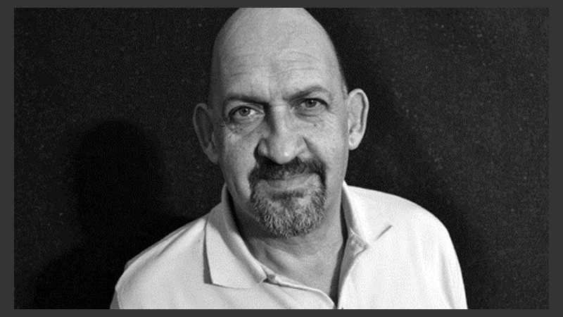 El director de Radio Nacional Córdoba.