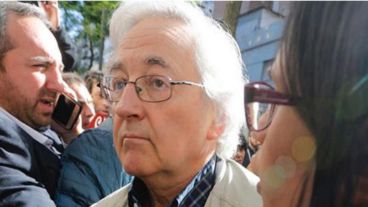 El perito forense de parte de la familia de Santiago Maldonado, Alejandro Incháurregui, afirmó que puede no haber resultados en el día de la fecha.