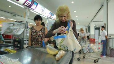 La inflación preocupa a los consumidores y también al gobierno.