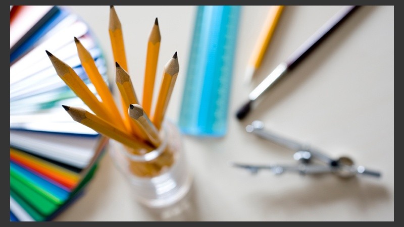 El título que se obtiene tras tres años de cursado es el de Técnico Superior en Diseño Gráfico.