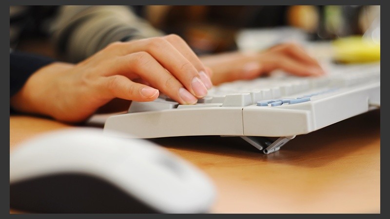 Comienza el 8 de noviembre y se cursa lunes y miércoles de 9 a 13.