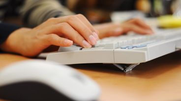 Comienza el 8 de noviembre y se cursa lunes y miércoles de 9 a 13.