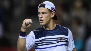 El Peque sigue creciendo en el circuito.