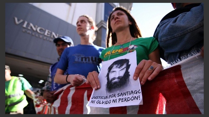 El velatorio será abierto para quienes quieran darle el último adiós al joven. 