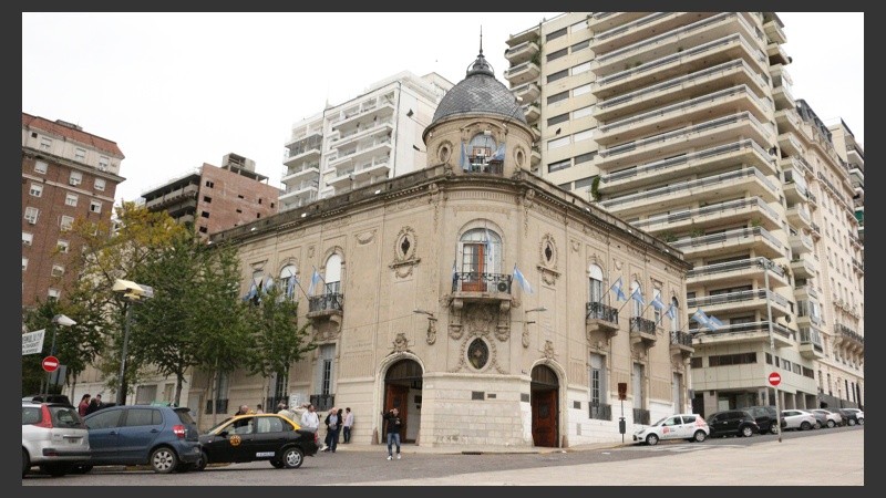 El Concejo tiene 28 representantes: se renuevan 13.