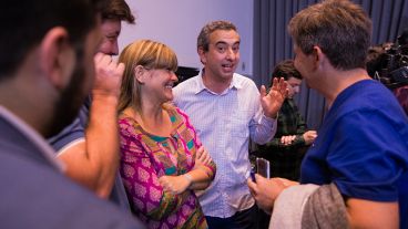 El oficialismo no salió del tercer puesto pero subió a 16 puntos.