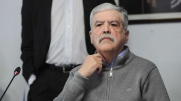 Las cajas fuertes habrían estado en el departamento de De Vido de 2006 a 2016.