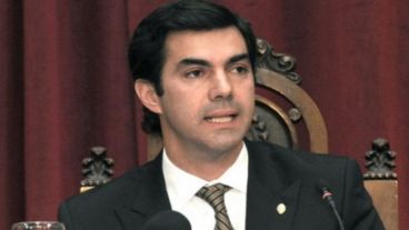 El gobernador de Salta Juan Manuel Urtubey y el "efecto derrota".