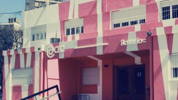 Una vez inaugurada, "Bienalsur" podrá visitarse hasta el domingo 3 de diciembre, de jueves a domingos, de 17 a 21,