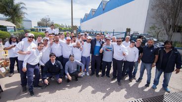 La empresa adujo "falta de competitividad".