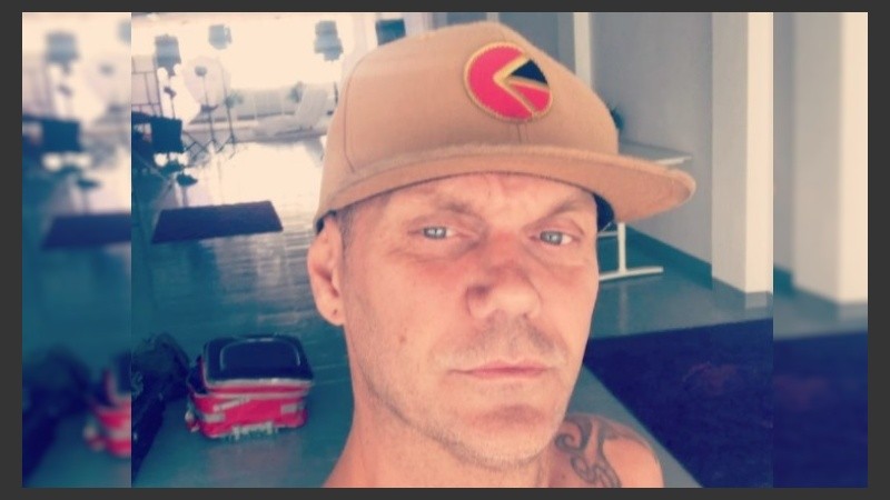 “Me hizo otra cosa que no tiene nada que ver con lo que vine a hacer aquí. ¿Tomarse fotos conmigo y tocarme?”, denunció Nacho.