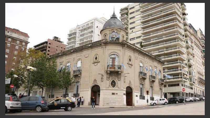 Se definió el destino de las 13 bancas que estaban en juego.