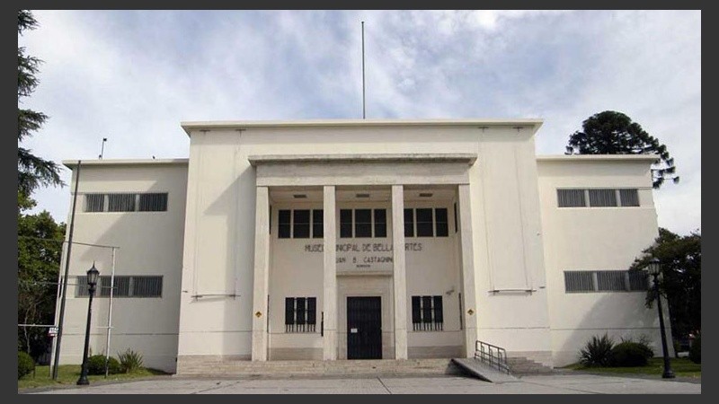 Se presentan este viernes 27 de octubre a las 19.