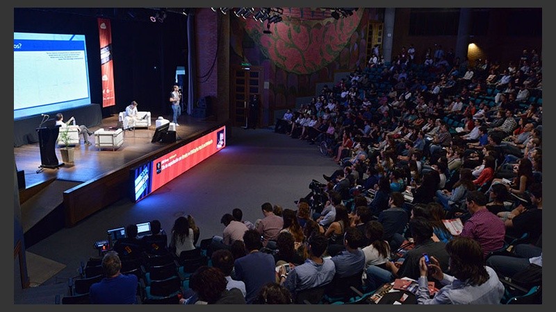 El encuentro se desarrollará el 10 de noviembre en el campus de la UCA Rosario.