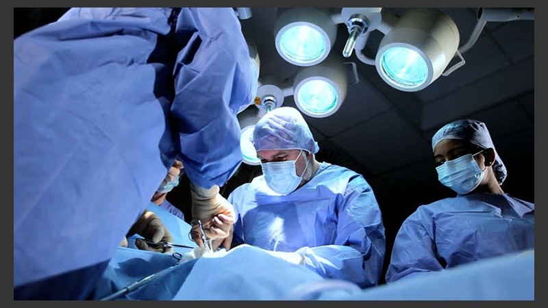 Por la tarde el corazón es más fuerte y resiste mejor las operaciones.