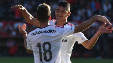 Torres y Rivero serán titulares.