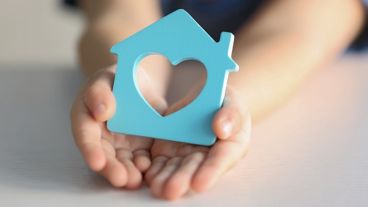 En Santa Fe hay más de 20 niños y niñas mayores de 12 años que esperan tener una familia.