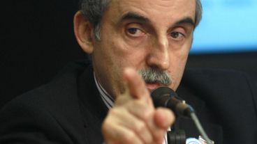 "No estamos atravesando una crisis, esta es una súpercrisis”.