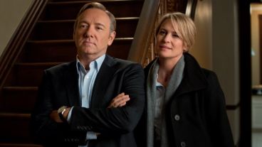 La serie finalizará en 2018, confirmó Netflix.