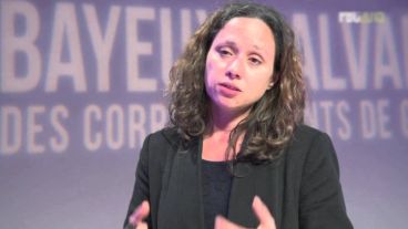 Con su reportaje “Desaparecidos, la guerra invisible de Siria”, realizado junto a Etienne Huver, Sophie Nivelle Cardinale recibió en 2016 el Premio Albert-Londra.