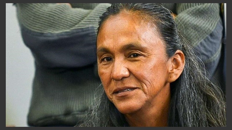 La medida fue dictada luego de que la Comisión Interamericana de Derechos Humanos responsabilizara al Gobierno por la salud de la líder social.