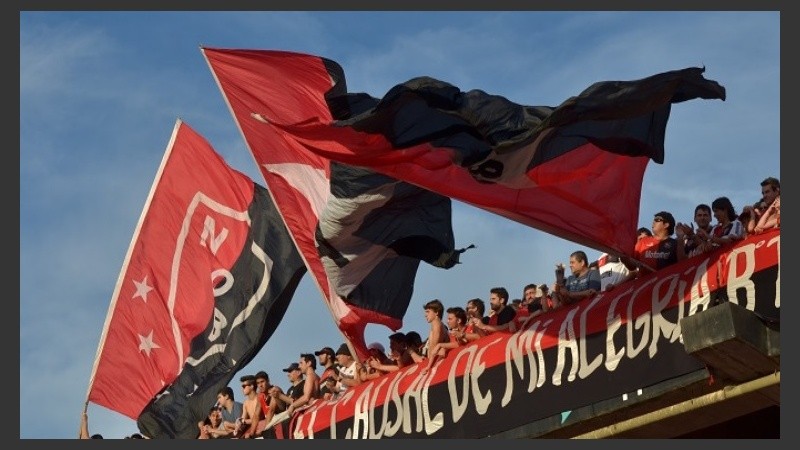 El club reconoció el esfuerzo económico de los hinchas.