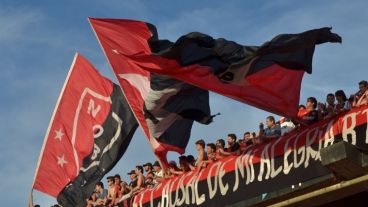 El club reconoció el esfuerzo económico de los hinchas.