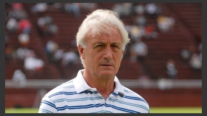 Ramón Cabrero tenía 69 años.