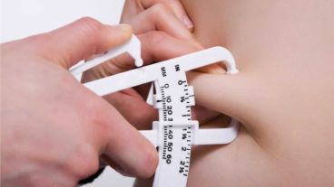 Según la OMS, más de la mitad de la población mundial presenta sobrepeso y es la segunda causa principal de muerte evitable.