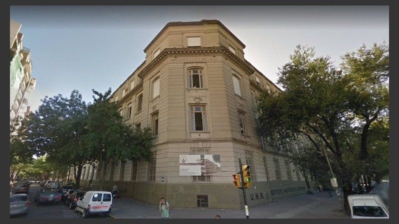 La institución recordará a las víctimas del atentado.