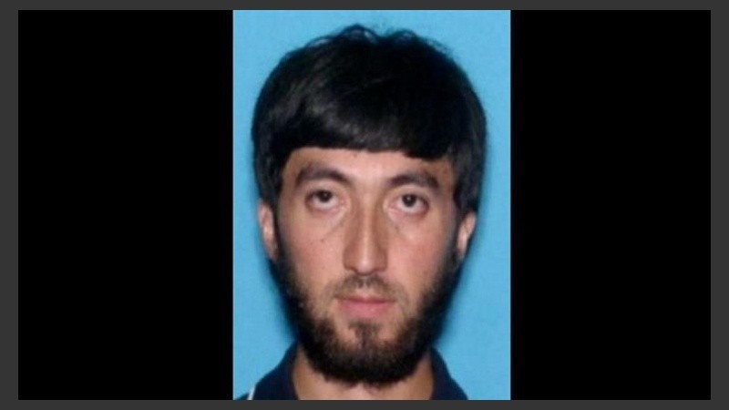 Mukhammadzoir Kadirov.