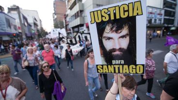 En Rosario la marcha será desde la plaza San Martín a los Tribunales Federales.