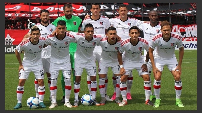 Desde Buenos Aires no llegan buenas noticias para Newell's. 