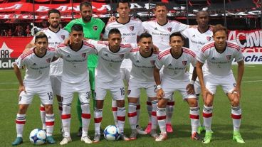 Desde Buenos Aires no llegan buenas noticias para Newell's.