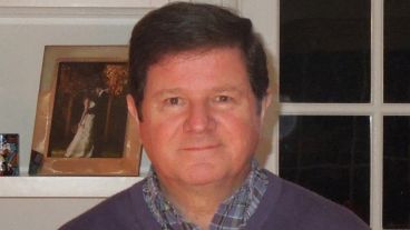 El nuevo embajador argentino en Estados Unidos.