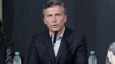 Macri también tiene previsto reunirse con el secretario general de la ONU.