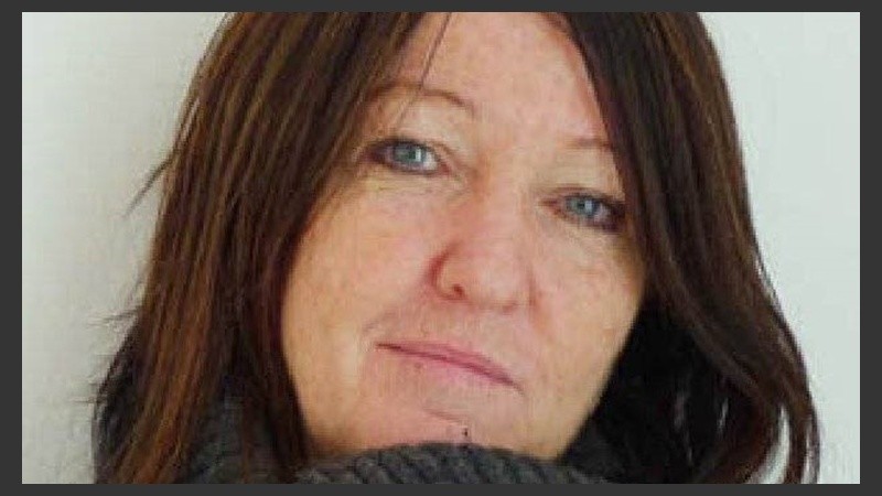 La artista rosarina falleció este domingo a los 61 años.