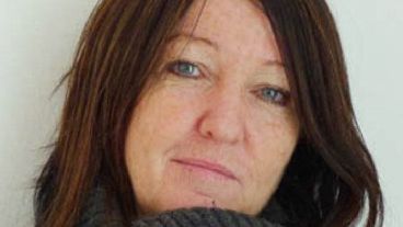 La artista rosarina falleció este domingo a los 61 años.