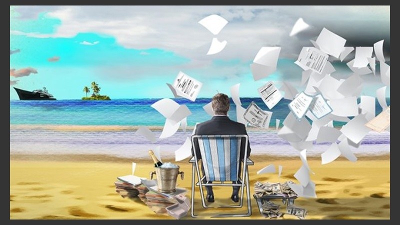 El informe se difundió este domingo.