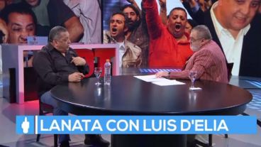 Un mano a mano con gusto picante.