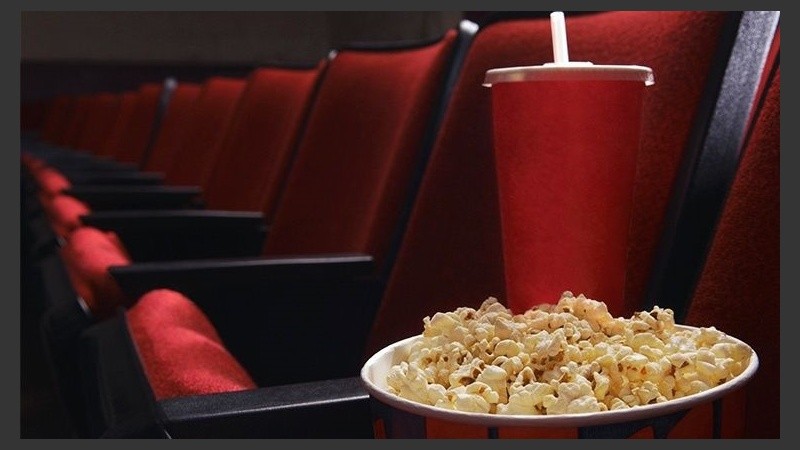 La iniciativa pretende que los consumidores puedan ingresar con productos de otros lugares.