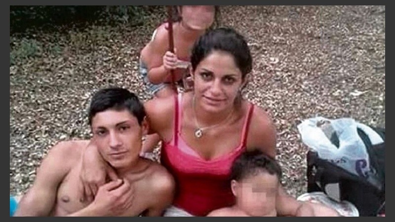 El femicidio tuvo lugar en febrero del año pasado en Pilar.