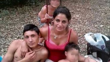 El femicidio tuvo lugar en febrero del año pasado en Pilar.