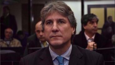 Además de la prisión, multa de 90 mil pesos e "inhabilitación perpetua" para Boudou.